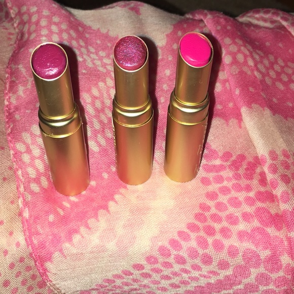 Too faced lipstick bundle - Picture 3 of 3